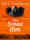 Cover image for The Straw Men